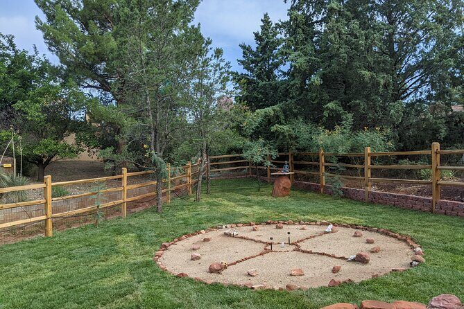 Sedona Soul Tour with Shamanic Guide - FAQs