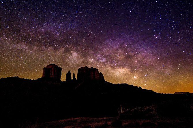 Sedona Stargazing Tours LLC - Sedona Stargazing Tours LLC: A Stellar Night Out
