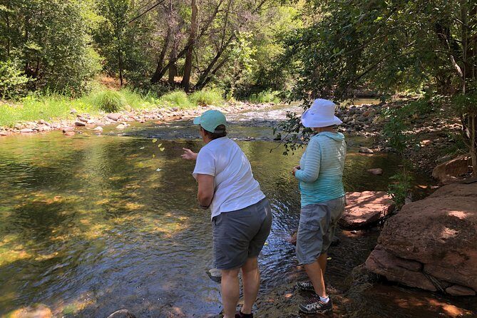 Sedona Sunset Vortex Tour - Practical Details and Value