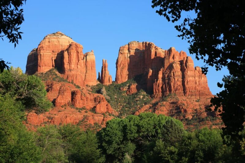 Sedona: The Scientific and Spiritual Vortex Tour - Who Will Enjoy This Tour?