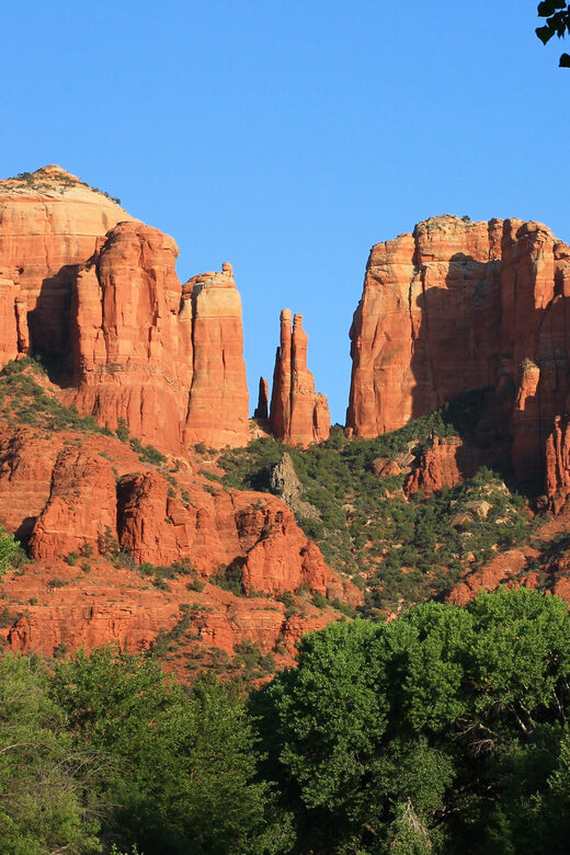 Sedona: The Scientific and Spiritual Vortex Tour - Final Thoughts: Is This the Right Tour for You?