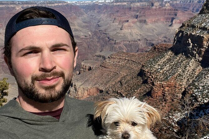 Sedona to Grand Canyon Day Trip - Authentic Experiences & Traveler Insights