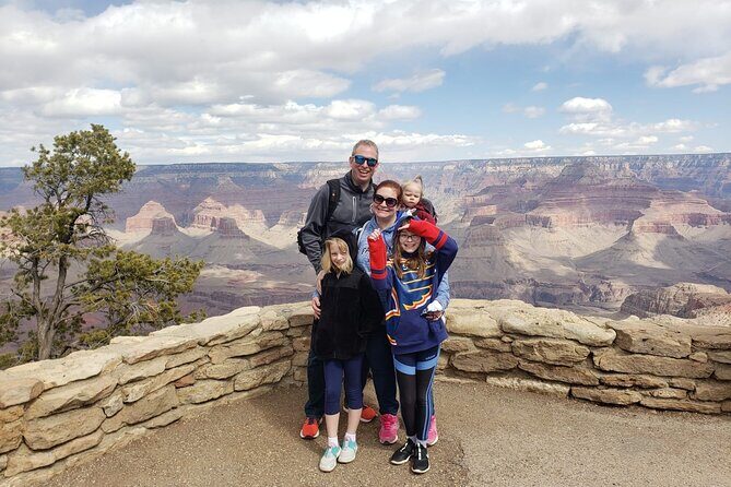 Sedona to Grand Canyon Equinox; A perfect private day adventure! - A Deep Dive into the Sedona to Grand Canyon Equinox Tour