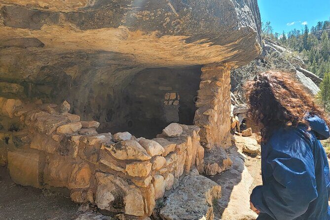 Sedona to Petrified Forest/Painted Desert Adventure PRIVATE TOUR! - Who Should Consider This Tour?