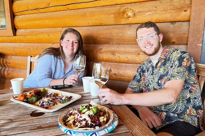 Sedona & Verde Valley Private Wine Tour with Lunch - The Experience: What It All Adds Up To