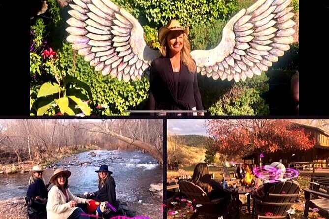 Sedonas #1 Vortex and the City Tour - Exploring Sedona’s Vortex and City Tour in Detail