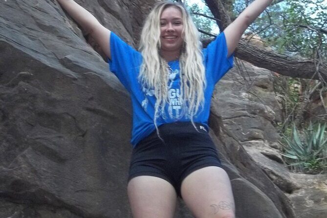 Sedona's Best Private Vortex Tour - Cultural and Historical Context