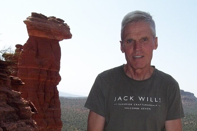 Sedona's Best Private Vortex Tour - Value and Personal Growth