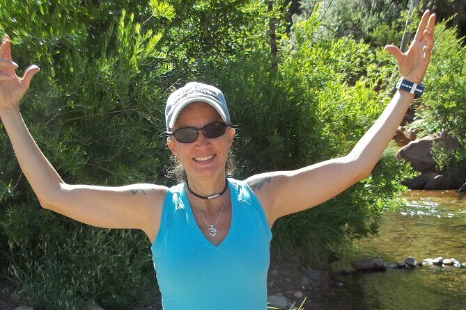 Sedona's Best Private Vortex Tour - The Experience’s Strengths and Possible Drawbacks