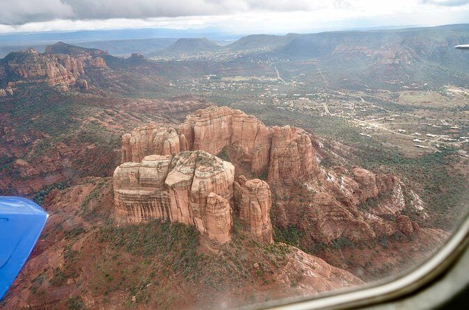Sedona's Majestic Airplane Red Rocks Tour - The Sum Up: Who Should Consider This Experience?