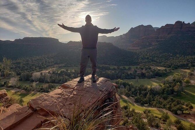 Sedona's Seven Canyons: 2-Hour Rugged Adventure & Stunning Views - Final Words