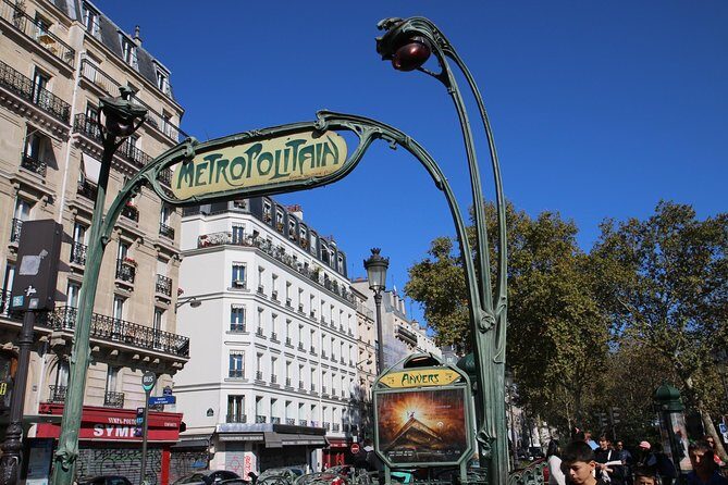 See 10+ Top Paris Sights, Fun Guide - Key Points