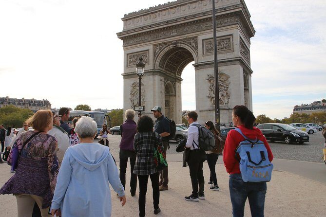 See 10+ Top Paris Sights, Fun Guide - FAQ