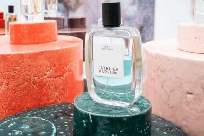See 15 plus Paris Sights Tour and Fun Perfume Experience - Key Points
