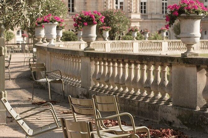 See 15 plus Paris Sights Tour and Fun Perfume Experience - The Sum Up