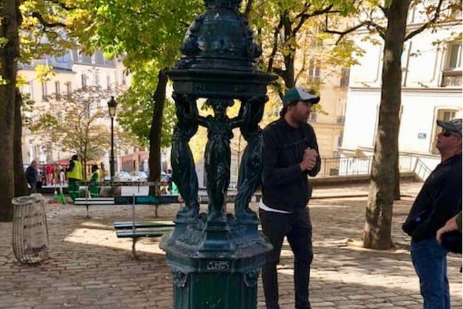 See 15+ Top Sights Paris Tour with Fun Guide, (Walking and Metro Tour) - An In-Depth Look at the Tour Experience