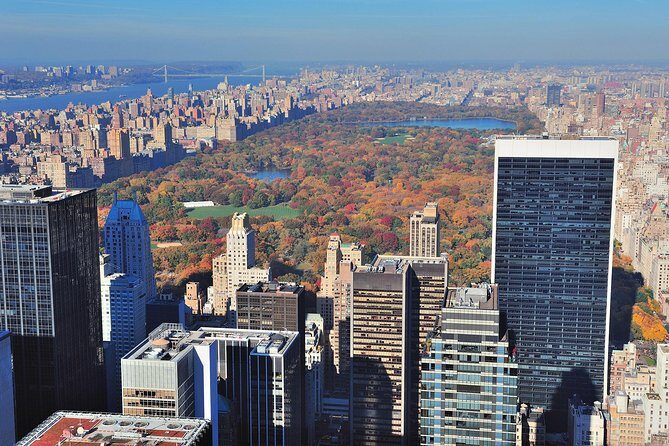 See 30 Top New York Sights (Walking Tour) & Go Up The Empire State Building! - FAQ