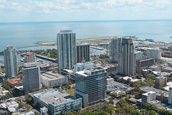 See All of Gorgeous Tampa Bay by Helicopter - Final Thoughts