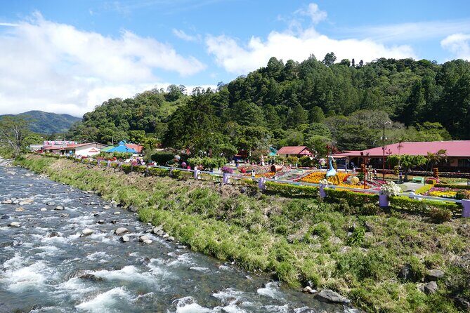 See Boquete differently - See Boquete Differently: A Personal Guided Walk with Local Insights