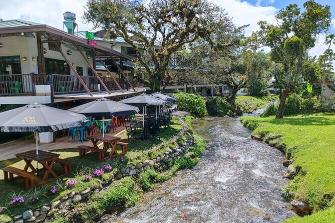 See Boquete differently - A Deep Dive into the Boquete Experience