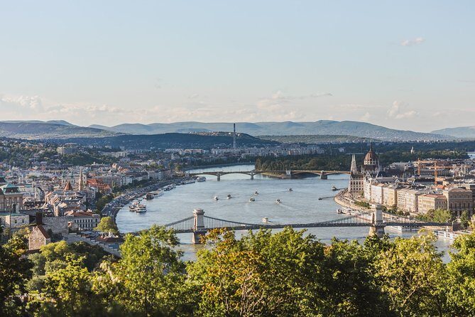See Budapest With A Local: Private & Personalized - A Closer Look at the Experience