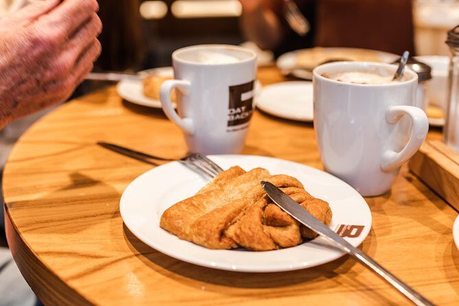 See Hamburg With A Local: Private & Personalized - What You Can Expect at Each Stop