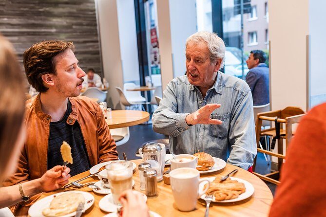 See Hamburg With A Local: Private & Personalized - Authentic Experiences & Local Hotspots