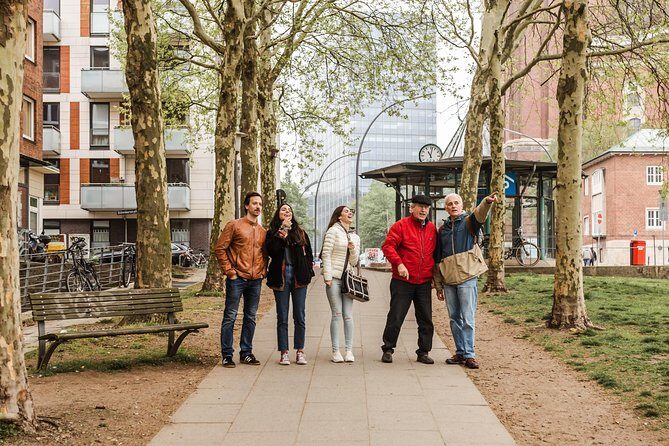 See Hamburg With A Local: Private & Personalized - FAQ
