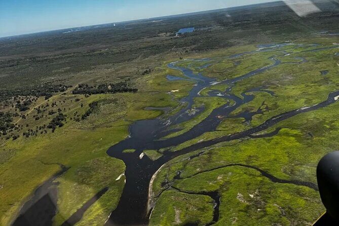 See- It-All Private Helicopter Tour Florida's Space Coast - Final Thoughts