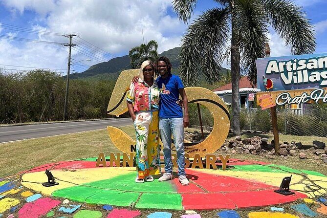 See It All {The Local Behind The Scenes Tour Of Nevis} - In-Depth Review of the "See It All" Tour in Nevis