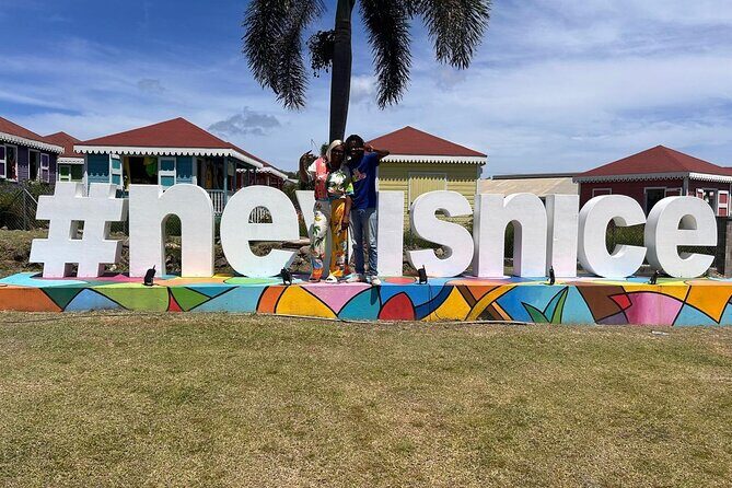 See It All {The Local Behind The Scenes Tour Of Nevis} - FAQ