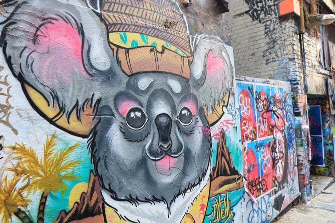 See Melbourne With A Local: Private & Personalized - Why This Tour Offers Good Value