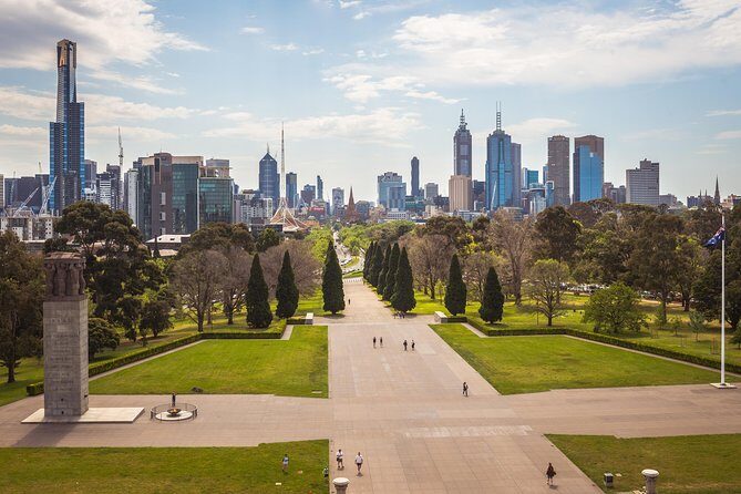 See Melbourne With A Local: Private & Personalized - Who Will Love This Tour?