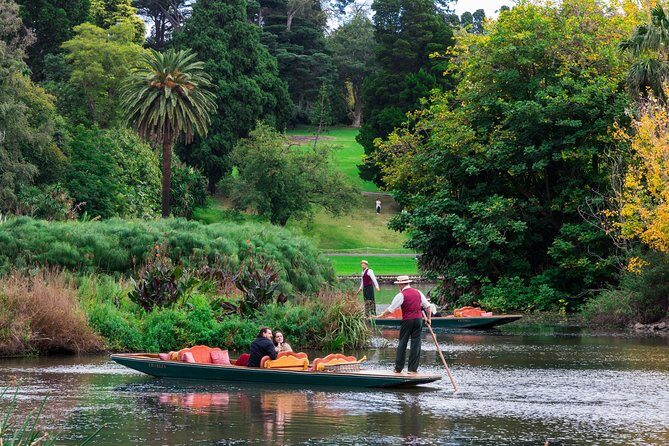 See Melbourne With A Local: Private & Personalized - Frequently Asked Questions