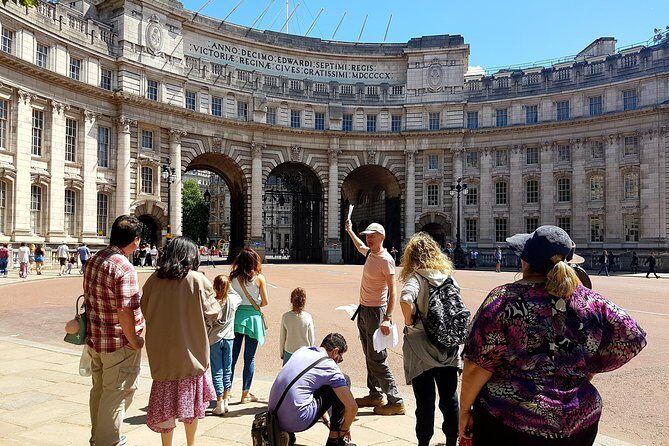 See Over 30 Top London Sights! Fun Private Tour with Local Guide - FAQ