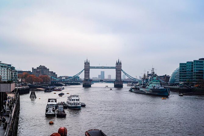 See Over 30 Top London Sights! Fun Private Tour with Local Guide - Final Thoughts