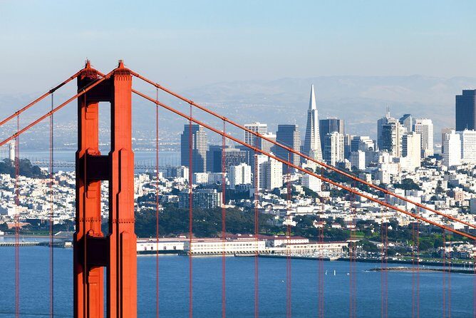 See San Francisco With A Local: Private & Personalized - Price and Value