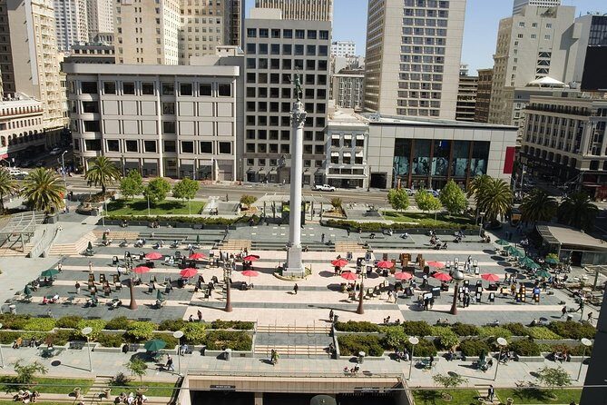 See San Francisco With A Local: Private & Personalized - Who Will Love This Tour?