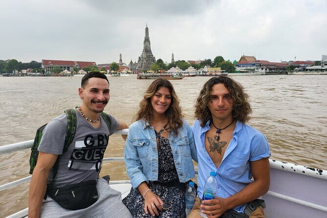 See Sunset Evening Temples Tour - Final Thoughts