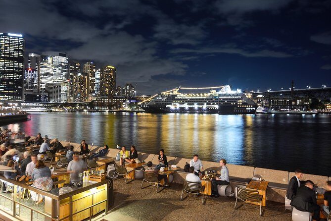 See Sydney With A Local: Private & Personalized - Who Should Book This Tour?