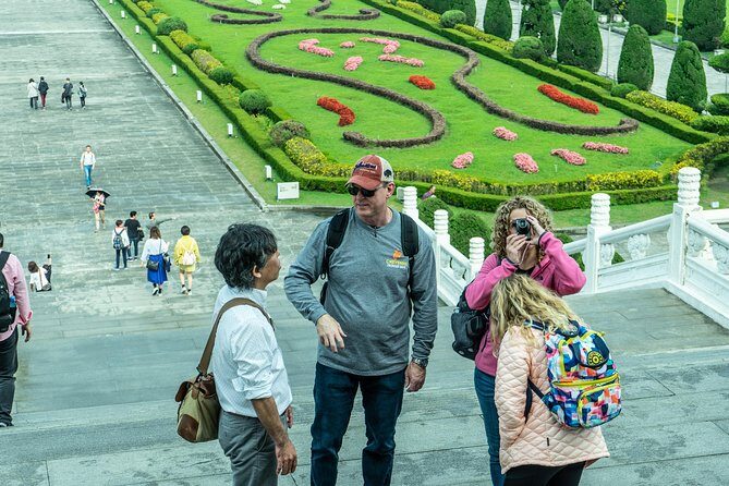 See Taipei With A Local: Private & Personalized - Exploring Taipei Through a Personal Lens