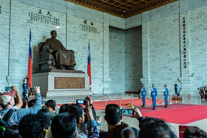 See Taipei With A Local: Private & Personalized - Frequently Asked Questions