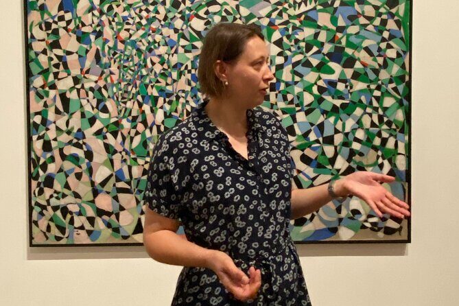 See Tate Modern with an Art Historian in London - Key Points