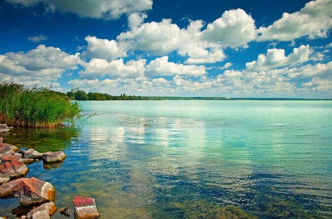 See the Hungarian Sea: Lake Balaton - See the Hungarian Sea: Lake Balaton — A Guided Day Trip from Budapest