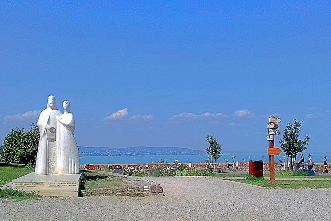 See the Hungarian Sea: Lake Balaton - Key Points