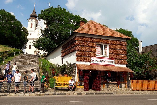 See the Hungarian Sea: Lake Balaton - Final Thoughts
