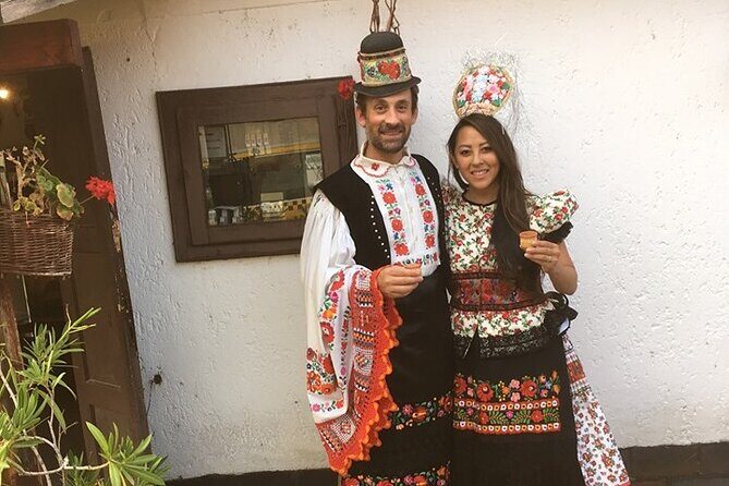 See the most colorful folklife in Hungay, Matyo Culture Day Trip from Budapest - Experience the Colorful Folklife of Hungary with a Matyo Culture Day Trip from Budapest