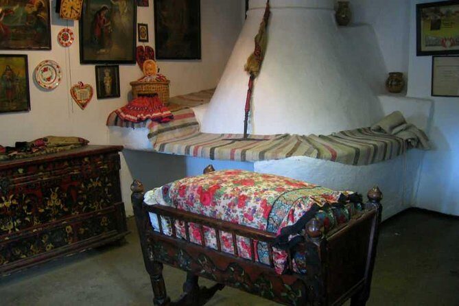 See the most colorful folklife in Hungay, Matyo Culture Day Trip from Budapest - A Closer Look at the Matyo Culture Day Trip