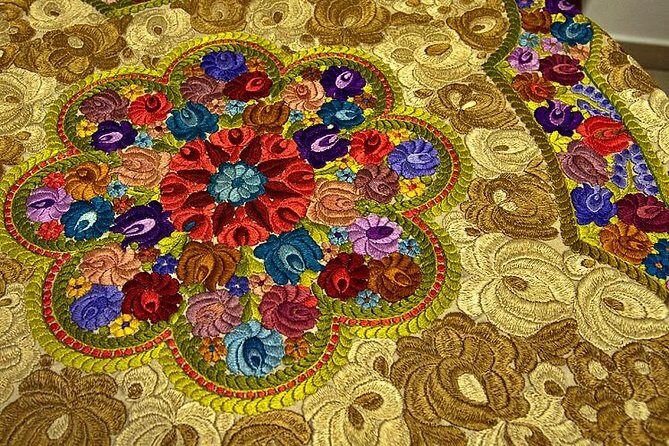 See the most colorful folklife in Hungay, Matyo Culture Day Trip from Budapest - Who Should Consider This Tour?