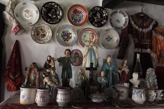 See the most colorful folklife in Hungay, Matyo Culture Day Trip from Budapest - FAQ